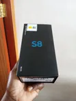 New Samsung Galaxy S8 64GB Blue - 3