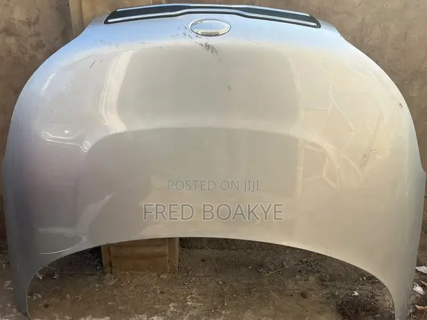 2019 Kia Soul Bonnet with Hinges - 1