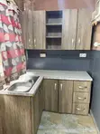 Wood-Mode Kitchen Cabinets - 1