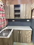 Wood-Mode Kitchen Cabinets - 2