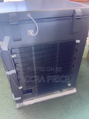 Energetic-as-170 Asano Chest Freezer