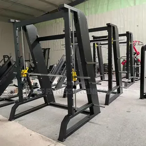 Commercial Smith Machine - Brand New