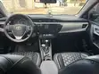 Toyota Corolla 2014 Gray - 3