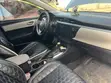Toyota Corolla 2014 Gray - 5