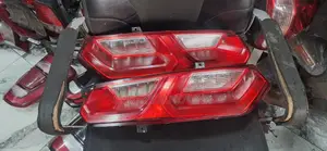 Chevrolet Camaro Taillight Pair (2016-2018)