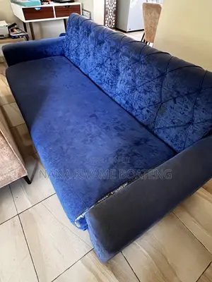 Ashfoam Sofa - Used