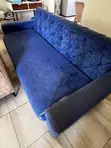 Ashfoam Sofa - Used - 1