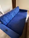 Ashfoam Sofa - Used - 2