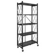 5-Tier Kitchen Organizer Rack - 3