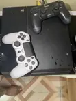 PS4 Standard Console with 2 Controllers - 2