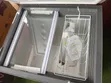 Max Chills Asano Chest Freezer 144L - 1