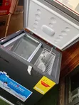 Max Chills Asano Chest Freezer 144L - 2