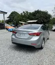 Hyundai Elantra 2014 Gray - 5
