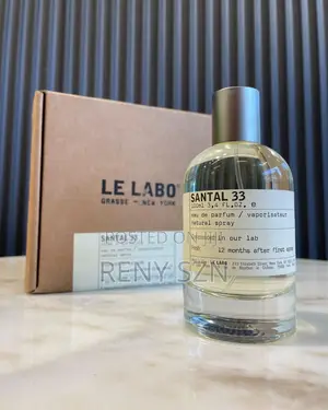 Le Labo Santal 33 Eau de Parfum