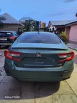 2019 Honda Accord EX-L Turbo - 2
