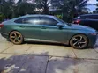 2019 Honda Accord EX-L Turbo - 3