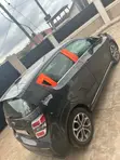 Chevrolet Sonic 2019 Hatchback - 1
