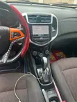 Chevrolet Sonic 2019 Hatchback - 3