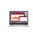 New Dell Pro 14 Laptop - Intel Core Ultra 5, 8GB RAM, 512GB SSD - 1