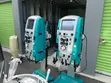 Used Gambro Dialysis Machine (Single Pump) - 2