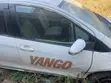Toyota Vitz 1.3 AWD 5dr 2012 White - 5