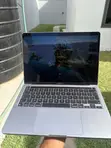 Apple MacBook Pro 13" (2020) M1 Chip - 8GB RAM, 256GB SSD - 2