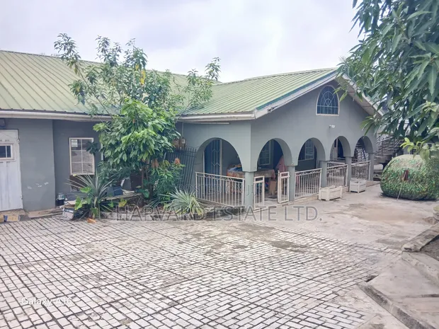 1-Bedroom Apartment for Rent in Tech Ayeduase, Kumasi - 1
