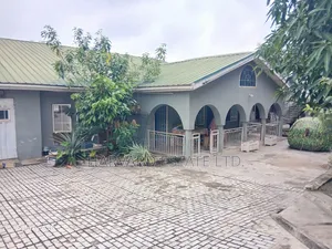 1-Bedroom Apartment for Rent in Tech Ayeduase, Kumasi