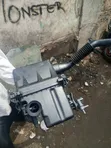 Toyota Yaris Air Cleaner Box (2010-2018) - 2