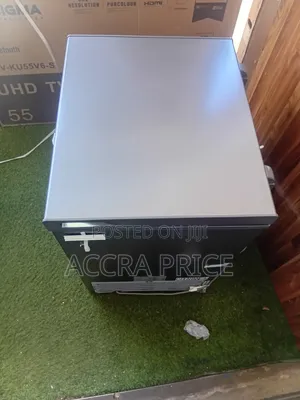 Asano Chest Freezer - Energy Efficient