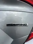 Honda Civic Sport Touring Hatchback 2018 Silver - 5