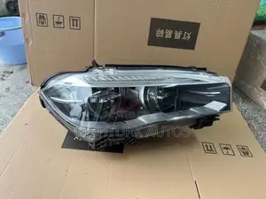 Honda Civic 2016-2020 Headlights Pair (Brand New)