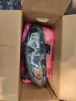 Honda Civic 2016-2020 Headlights Pair (Brand New) - 2