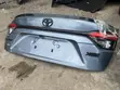 Toyota Corolla Boot/Trunk (2020-2024) - 1
