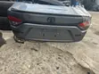 Toyota Corolla Boot/Trunk (2020-2024) - 2