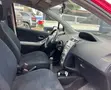 Toyota Yaris 2010 Red - 3