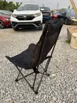 Zuo Modern Foldable Chairs (Set of 2) - Black - 3