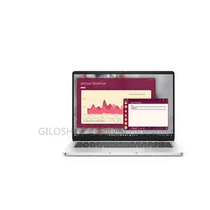 New Dell Pro 14 Laptop - Intel Core Ultra 5, 8GB RAM, 512GB SSD