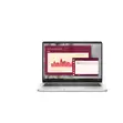 New Dell Pro 14 Laptop - Intel Core Ultra 5, 8GB RAM, 512GB SSD - 1