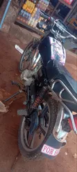 Royal RY125 Motorcycle 2022 Black - 5