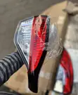 Toyota Corolla Trunk Light (2020-2025) - 1