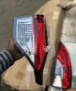Toyota Corolla Trunk Light (2020-2025) - 2