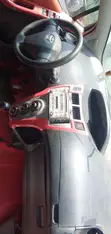 Toyota Yaris Base Hatchback 2010 Black - 5