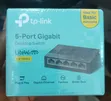 TP-Link 5-Port Gigabit Switch LS1005G - 1