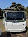 Toyota Voxy Hybrid X 2WD 7-Seater 2015 White - 2