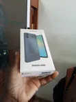 New Samsung Galaxy A06 128GB Black - 1