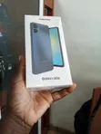 New Samsung Galaxy A06 128GB Black - 2