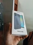 New Samsung Galaxy A06 128GB Black - 3