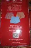 Yarrison Men's Boxers - 3