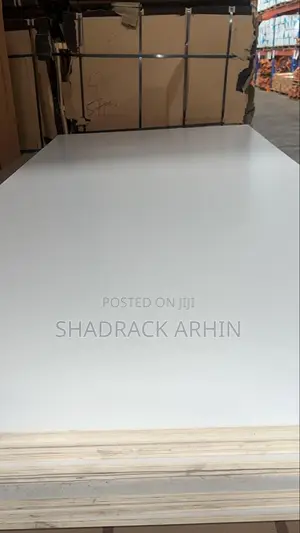 Marine Boards / Laminated Plywood